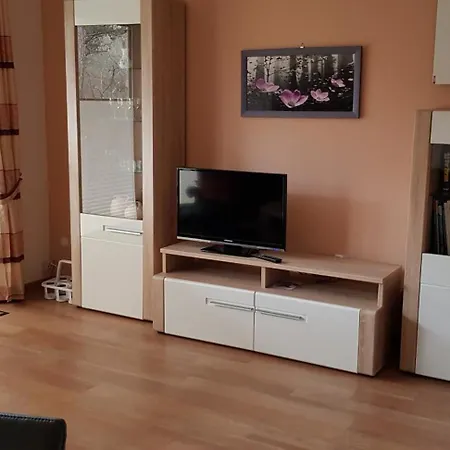 Ferienwohnung Koenigsfriesen App 2 Sankt Peter-Ording Exterior foto