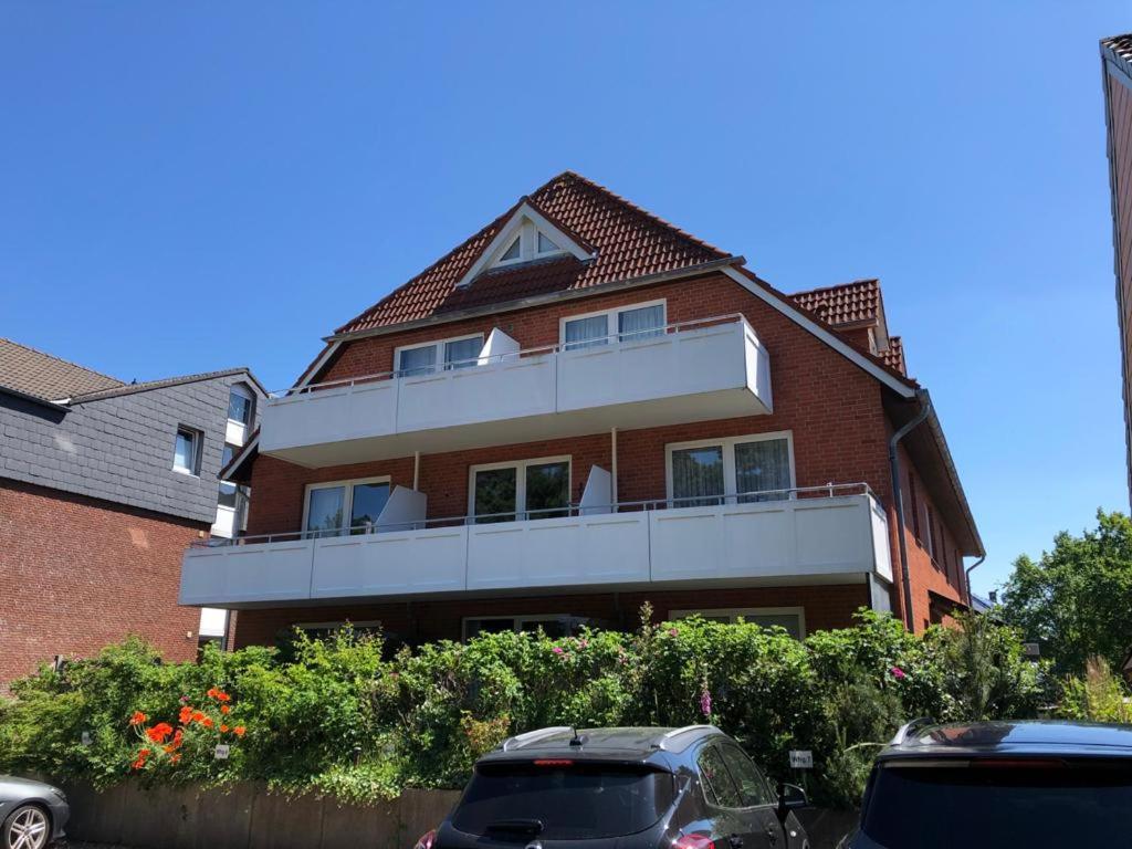 Apartment Koenigsfriesen App 2 *