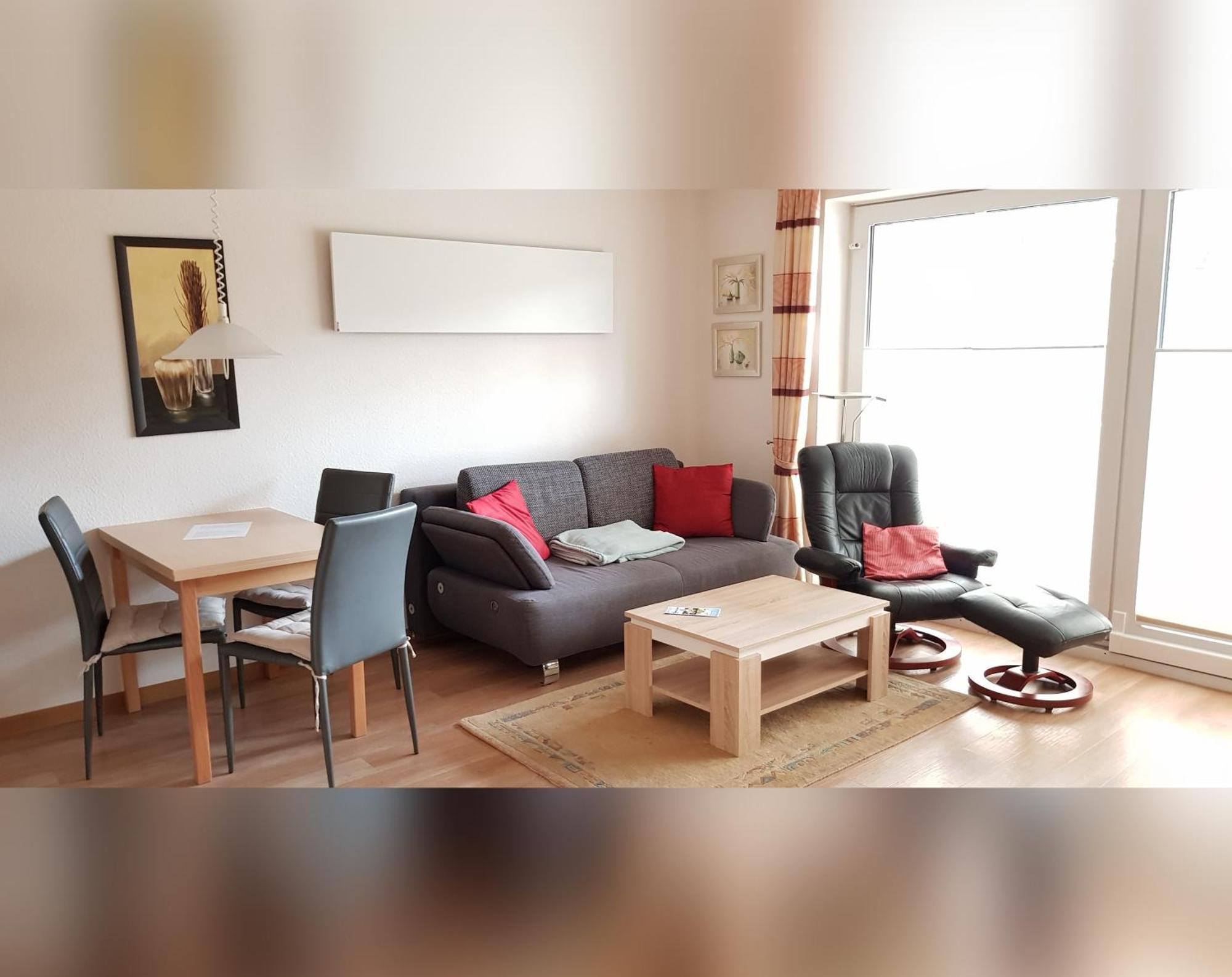 Apartment Koenigsfriesen App 2